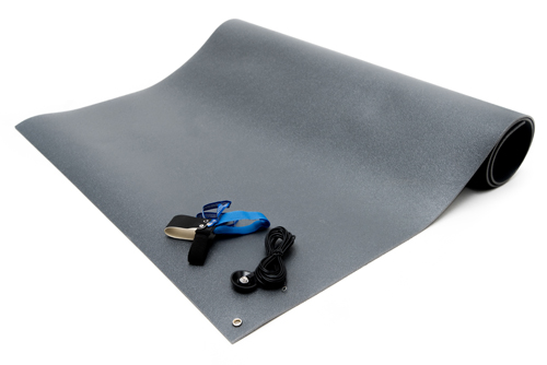 esd chair mat kit