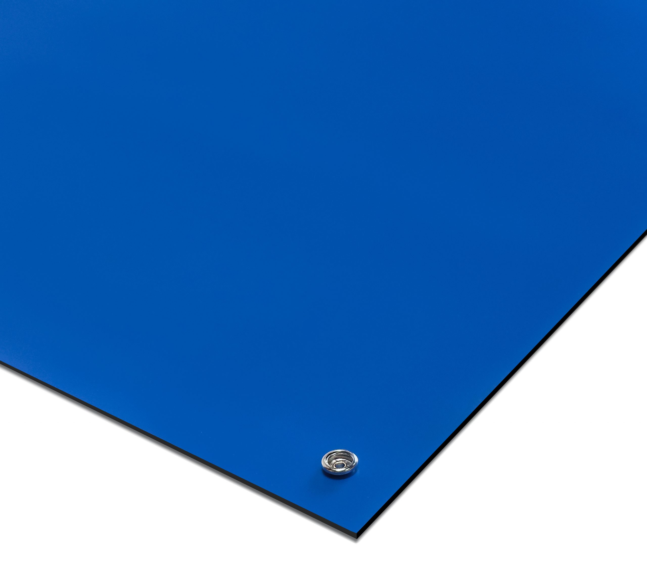 ESD Soldering Rubber Mat Kit 2 feet x 4 feet Blue Color